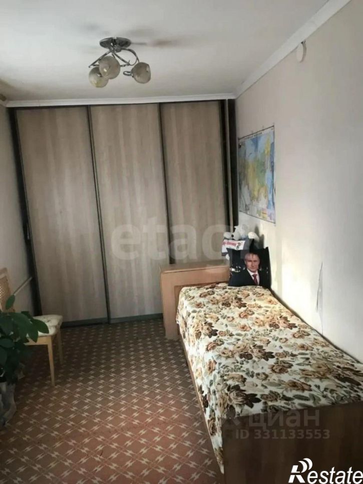 2-комн квартира