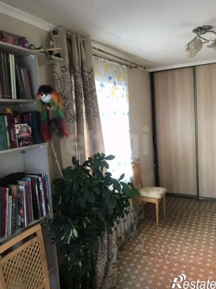 2-комн квартира