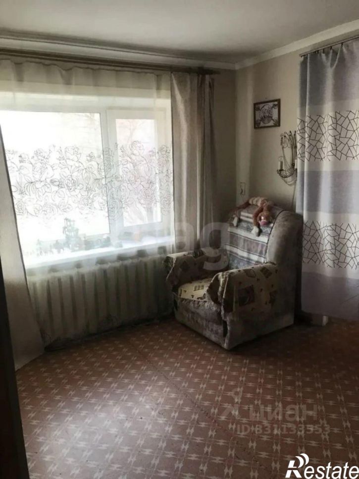 2-комн квартира