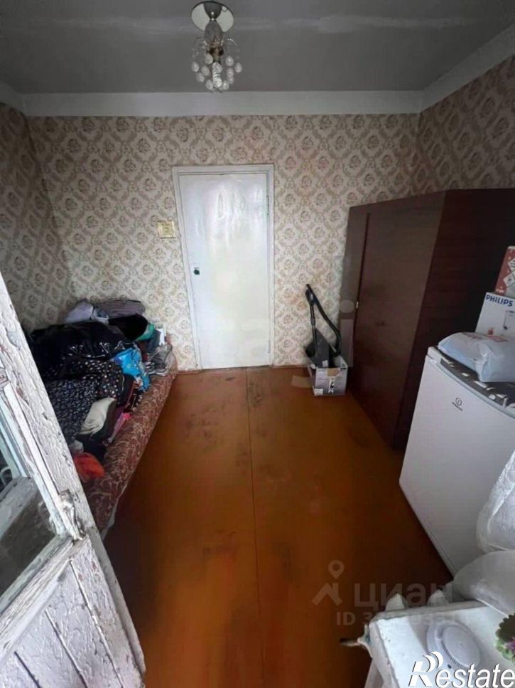 4-комн квартира Новая улица, 15,  д. 15