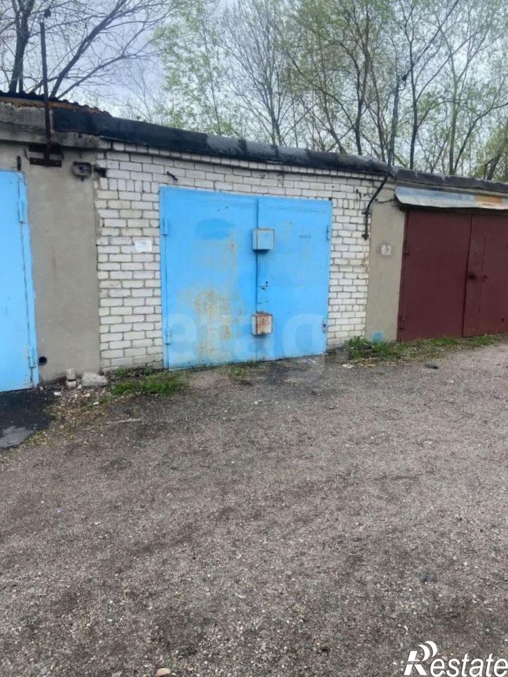 Гараж/парковка ул Ленина, 135,  д. 135