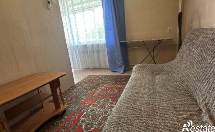 1-комн квартира ул Центральная, 6 А,  д. 6 А,  к. А