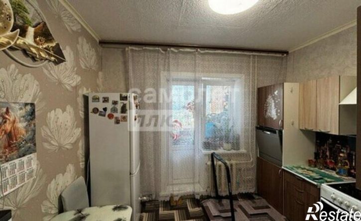1-комн квартира ул Октябрьская, 14,  д. 14
