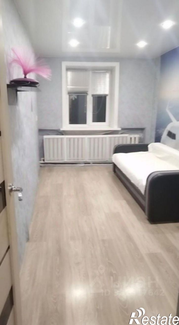 3-комн квартира ул Куйбышева, 18,  д. 18