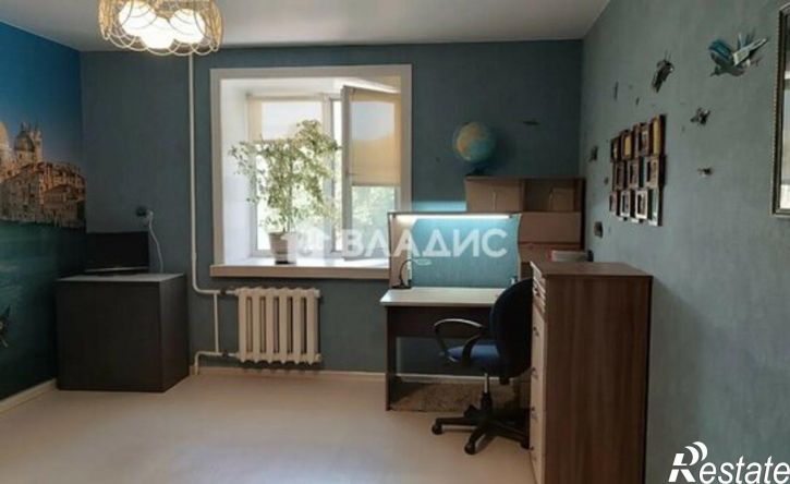 3-комн квартира ул Артиллерийская, 17,  д. 17