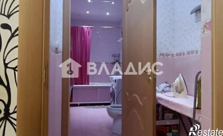 3-комн квартира ул Артиллерийская, 17,  д. 17
