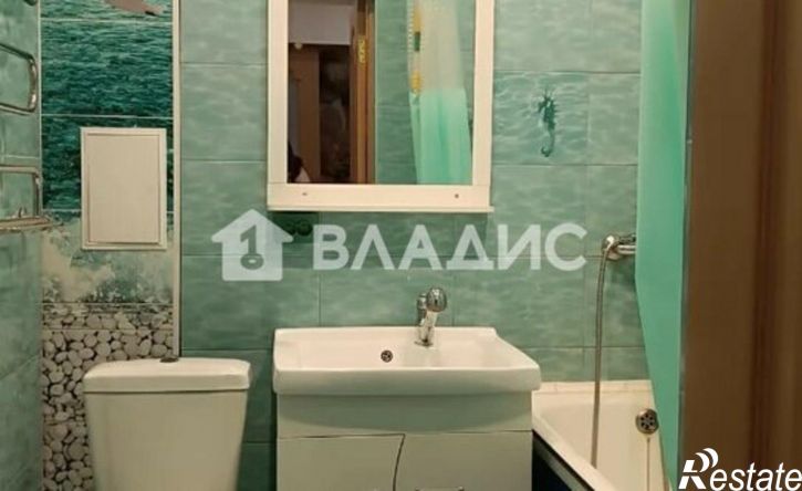 3-комн квартира ул Артиллерийская, 17,  д. 17