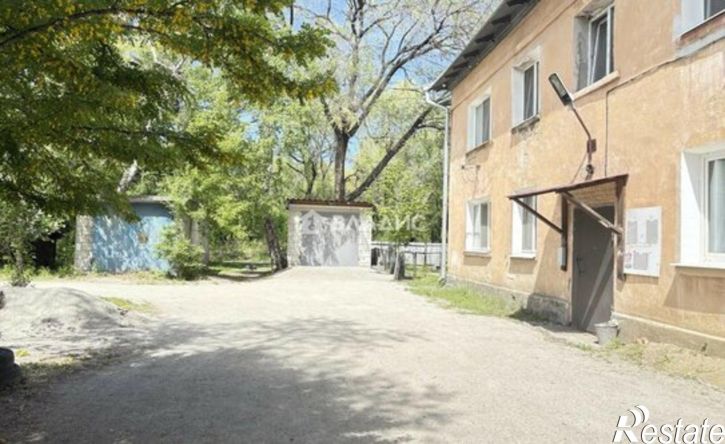 2-комн квартира ул Красноармейская, 171/1,  д. 171/1