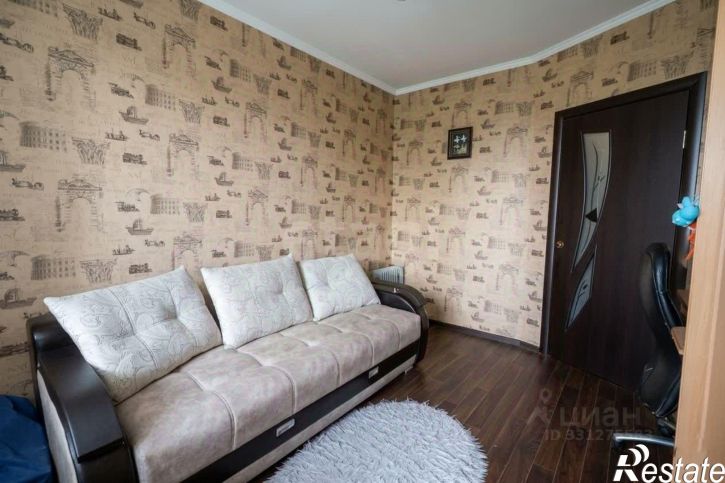 3-комн квартира ул Чехова, 39,  д. 39