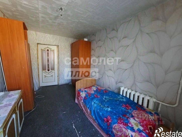 2-комн квартира Фабричный пер, 46,  д. 46