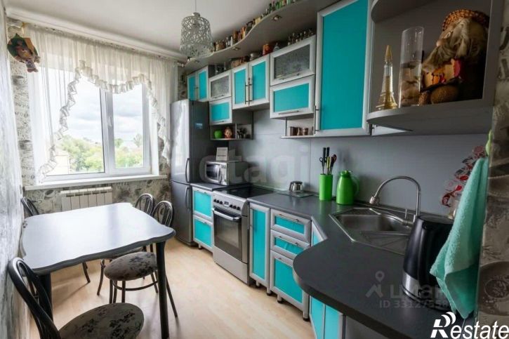 3-комн квартира ул Чехова, 39,  д. 39