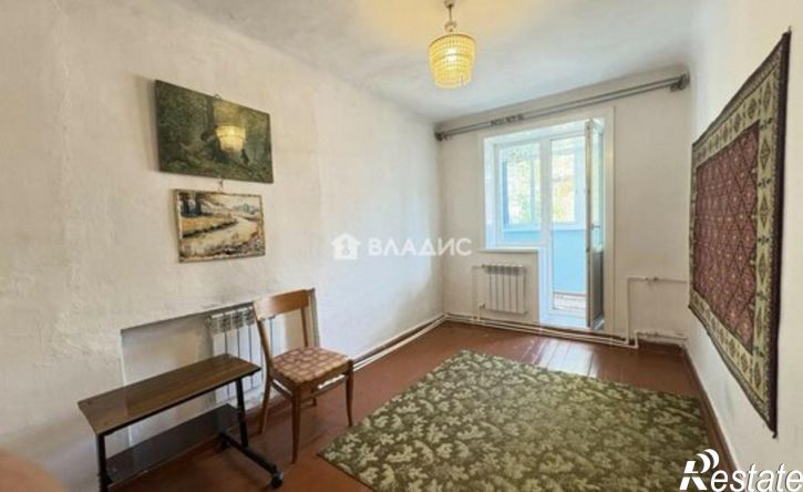 2-комн квартира ул Красноармейская, 171/1,  д. 171/1