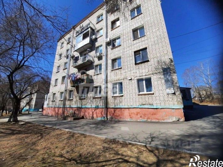 2-комн квартира Фабричный пер, 46,  д. 46