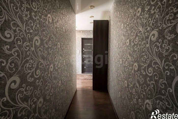 3-комн квартира ул Чехова, 39,  д. 39