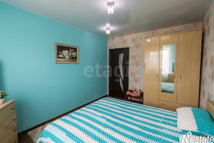 3-комн квартира ул Чехова, 39,  д. 39