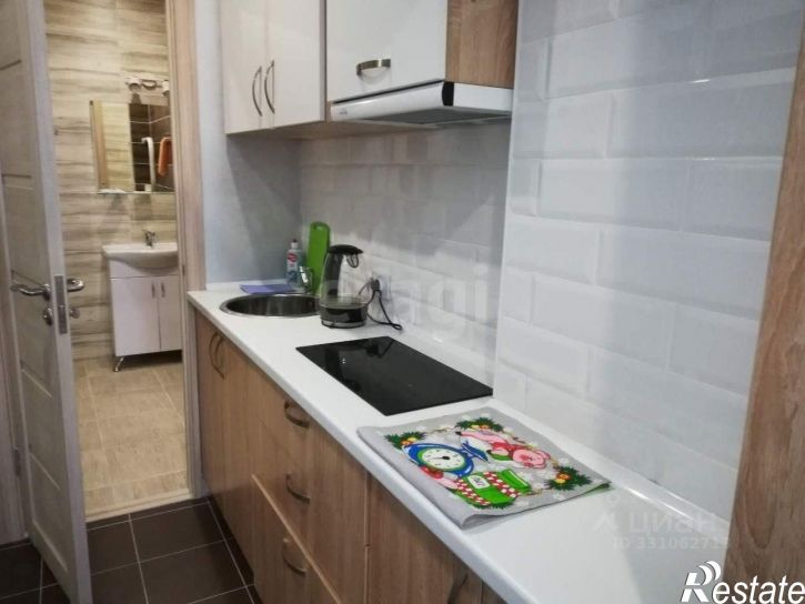 3-комн квартира ул Красноармейская, 82,  д. 82