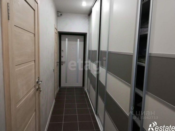 3-комн квартира ул Красноармейская, 82,  д. 82