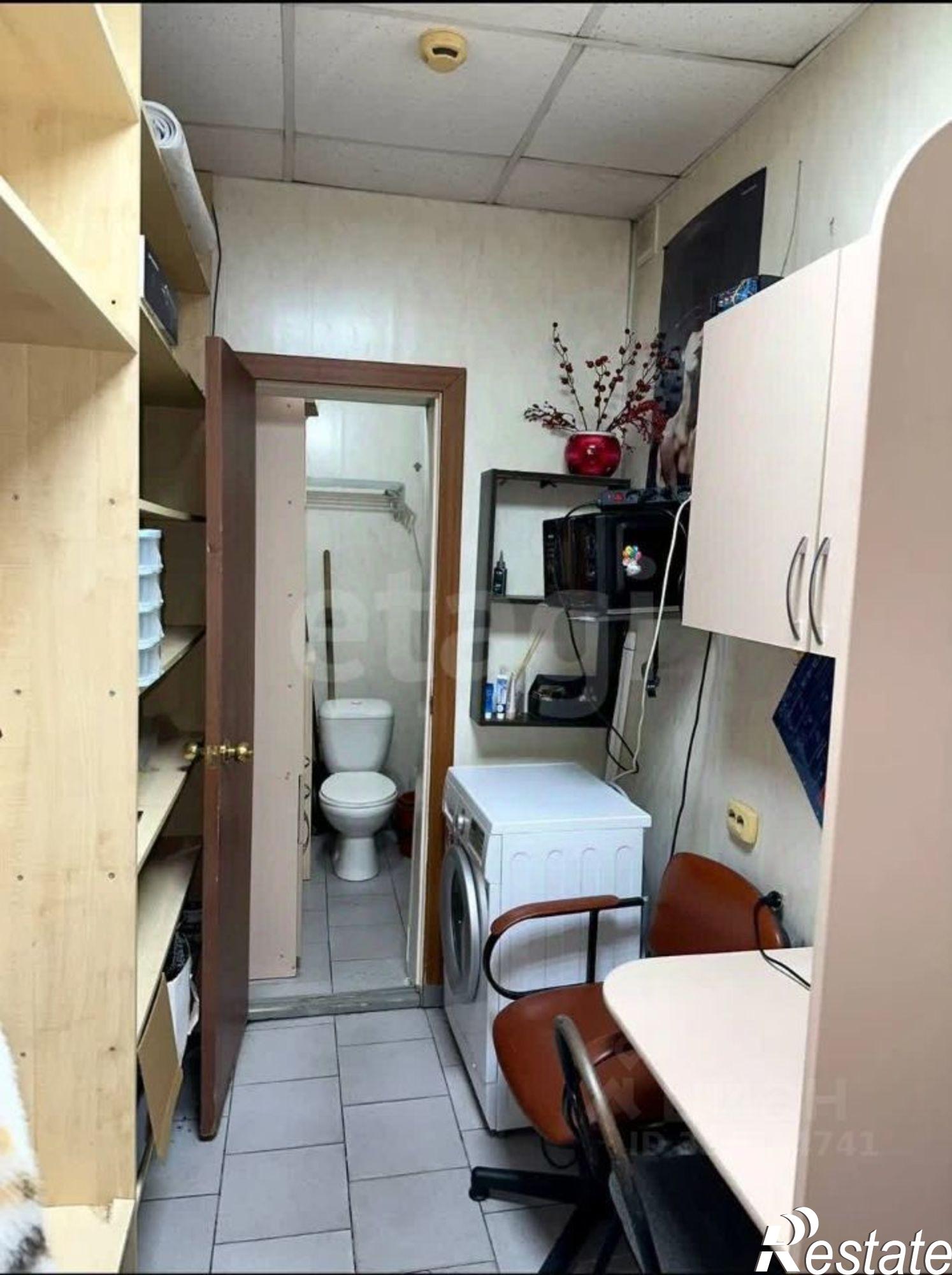 Купить торговое помещение за 2 369 640 рублей на ул Ленина, 15
