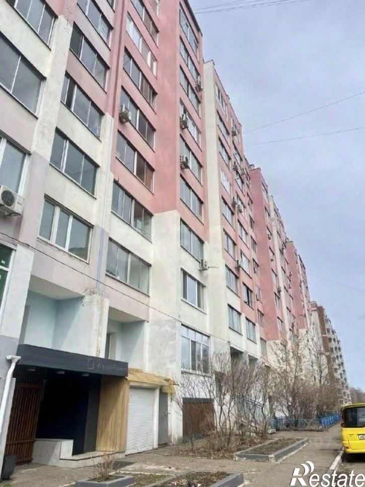 1-комн квартира ул Батарейная, 7,  д. 7