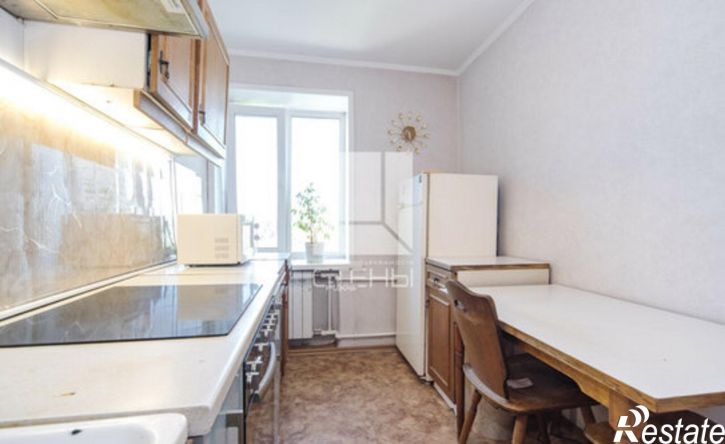 2-комн квартира ул Фрунзе, 58,  д. 58