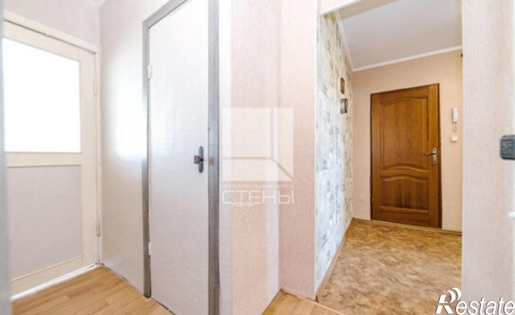 2-комн квартира ул Фрунзе, 58,  д. 58