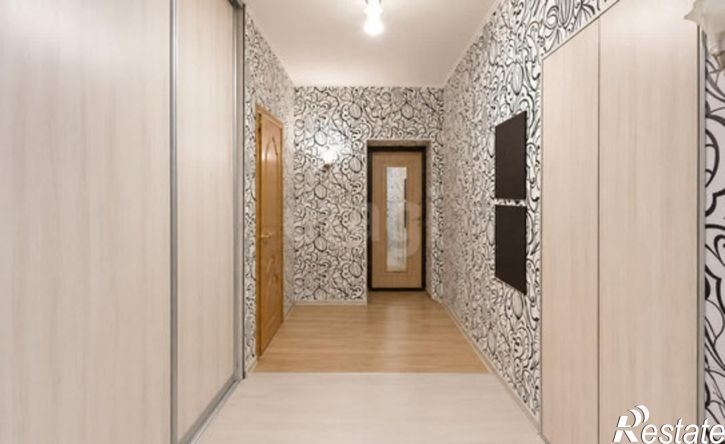 4-комн квартира ул Артиллерийская, 17,  д. 17