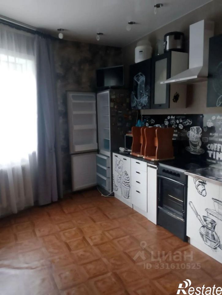 2-комн квартира ул Мохортова, 3,  д. 3