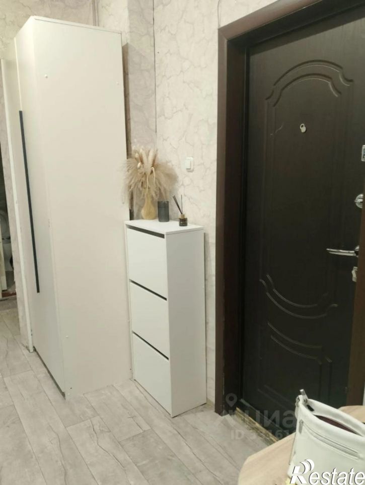 2-комн квартира ул Мохортова, 3,  д. 3