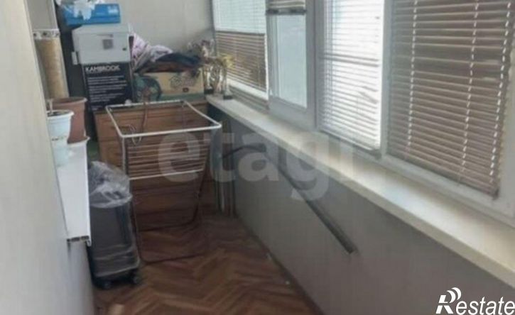 3-комн квартира ул Институтская, 9,  д. 9