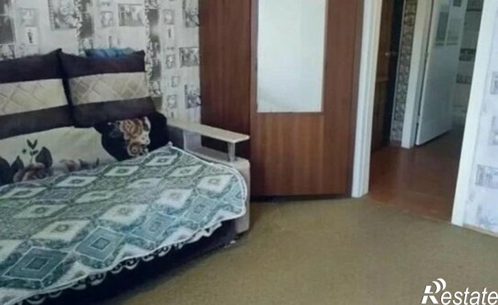 3-комн квартира ул Амурская, 32,  д. 32