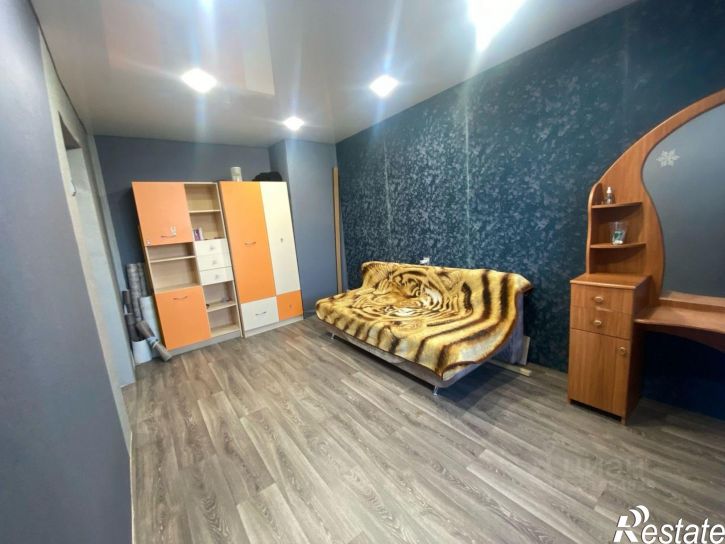 Комната Первомайская улица, 34,  д. 34