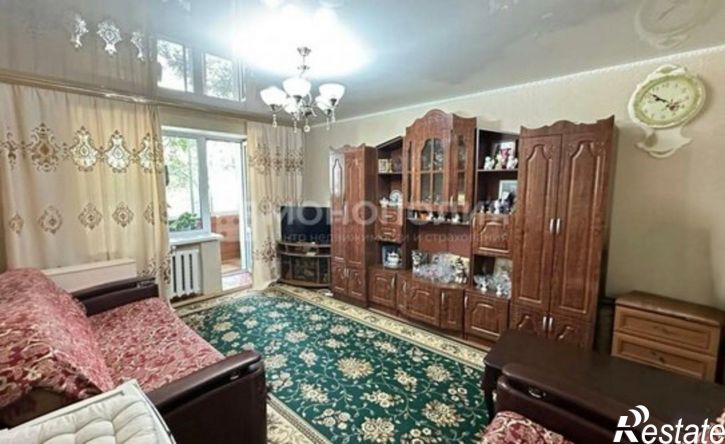 2-комн квартира ул Никольское шоссе, 19,  д. 19