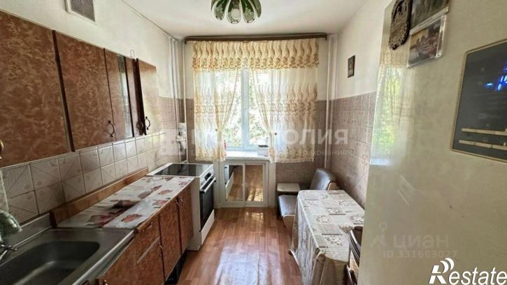 2-комн квартира ул Никольское шоссе, 19,  д. 19