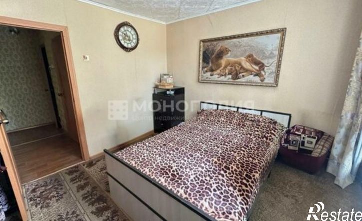2-комн квартира ул Никольское шоссе, 19,  д. 19