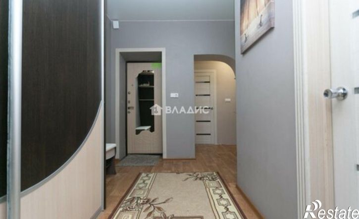 2-комн квартира ул Студенческая, 20,  д. 20