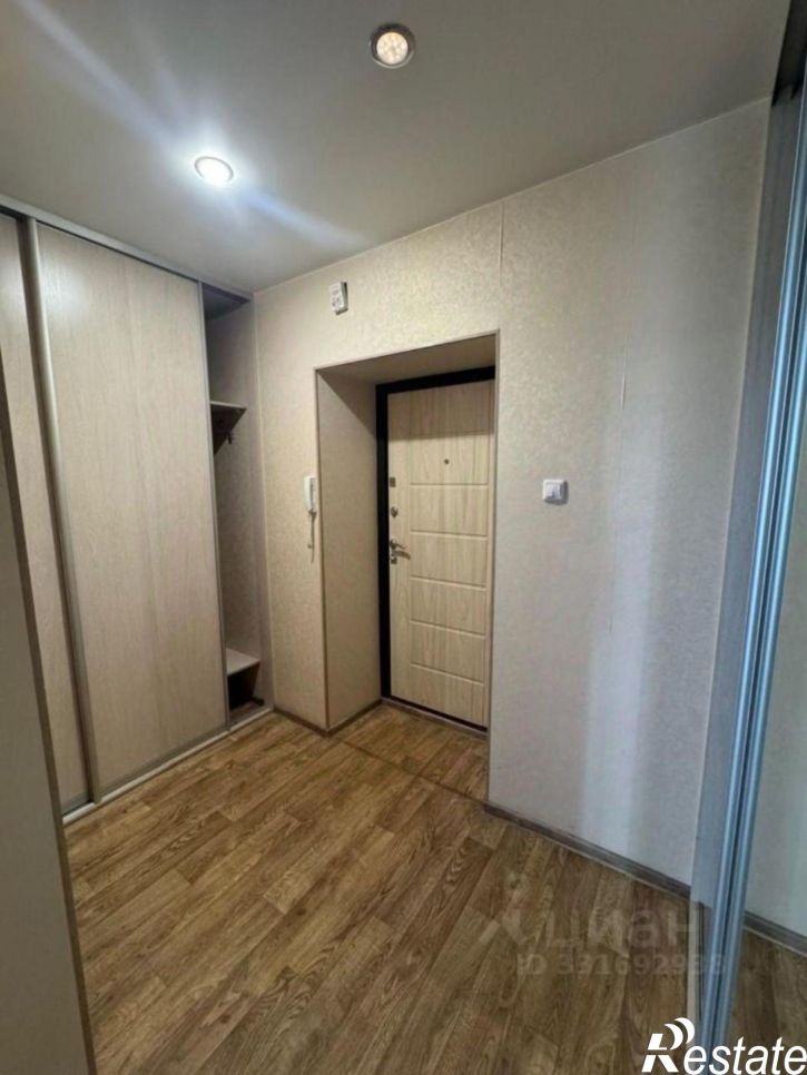 1-комн квартира ул Пролетарская, 95,  д. 95