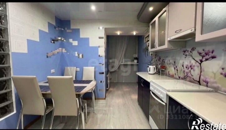 2-комн квартира ул Красноармейская, 23,  д. 23