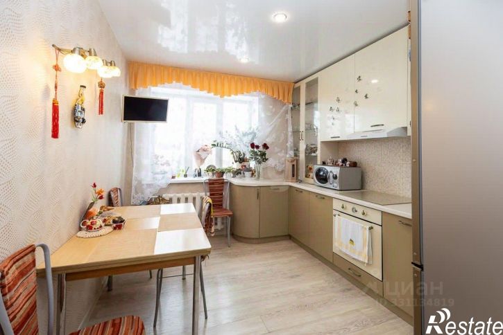 4-комн квартира ул Горького, 22,  д. 22