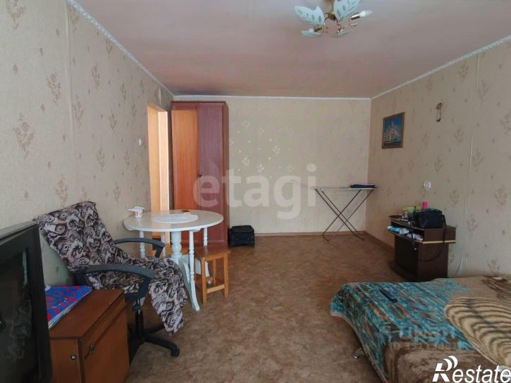 1-комн квартира ул Кирова, 49,  д. 49