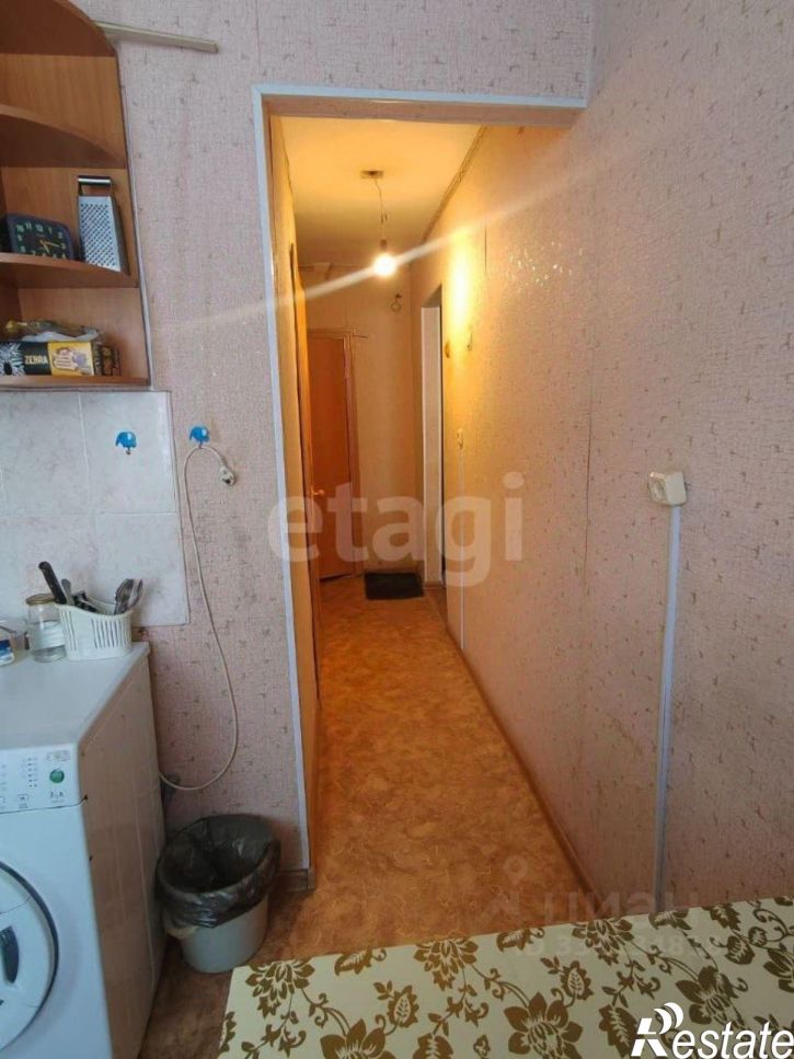 1-комн квартира ул Кирова, 49,  д. 49