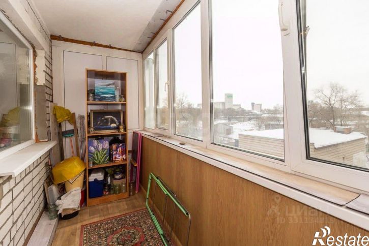 4-комн квартира ул Горького, 22,  д. 22