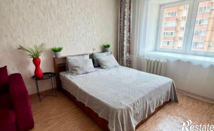 1-комн квартира ул Зейская, 285,  д. 285