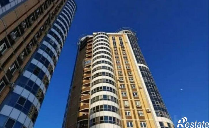 3-комн квартира ул Краснофлотская, 123,  д. 123