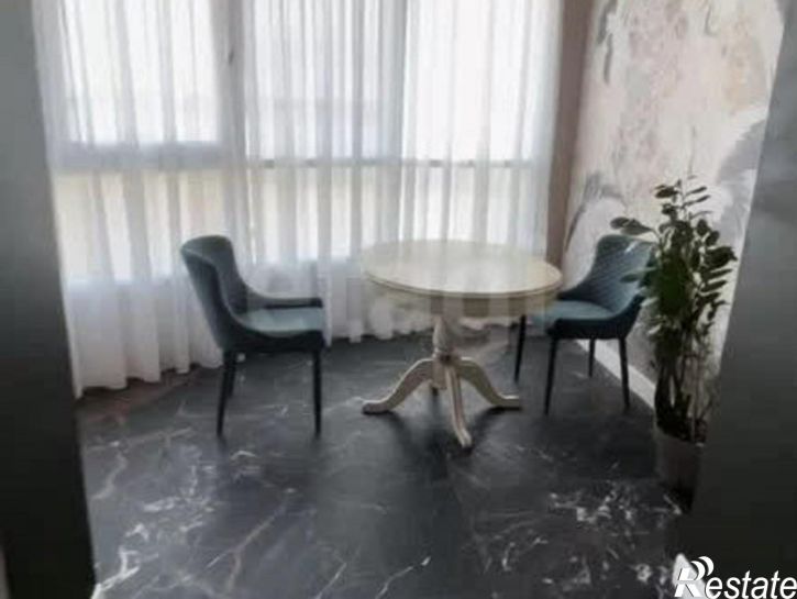 3-комн квартира ул Краснофлотская, 123,  д. 123
