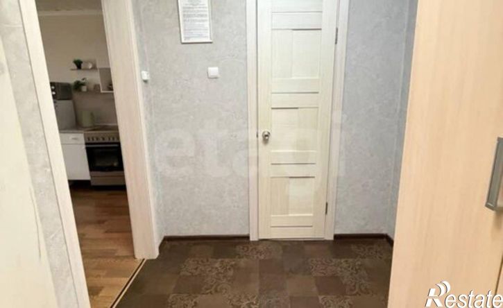 1-комн квартира ул Зейская, 285,  д. 285