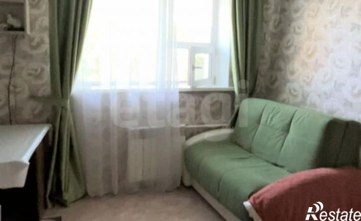 1-комн квартира ул Шимановского, 68/5,  д. 68/5