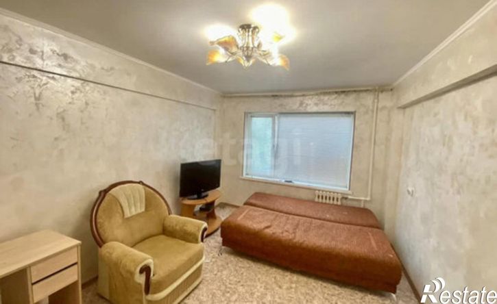 1-комн квартира ул Шимановского, 46,  д. 46