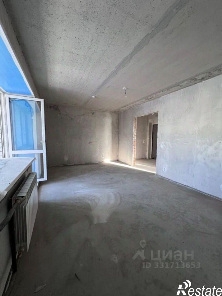 1-комн квартира Благовещенский р-н, село Чигири