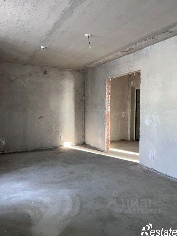1-комн квартира Благовещенский р-н, село Чигири