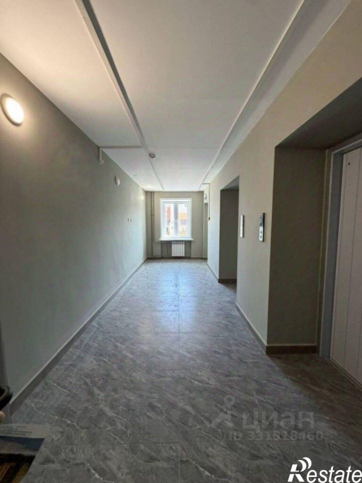 1-комн квартира ул Новая, 5,  д. 5